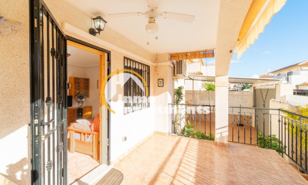 Till salu - Quad House - Playa Flamenca