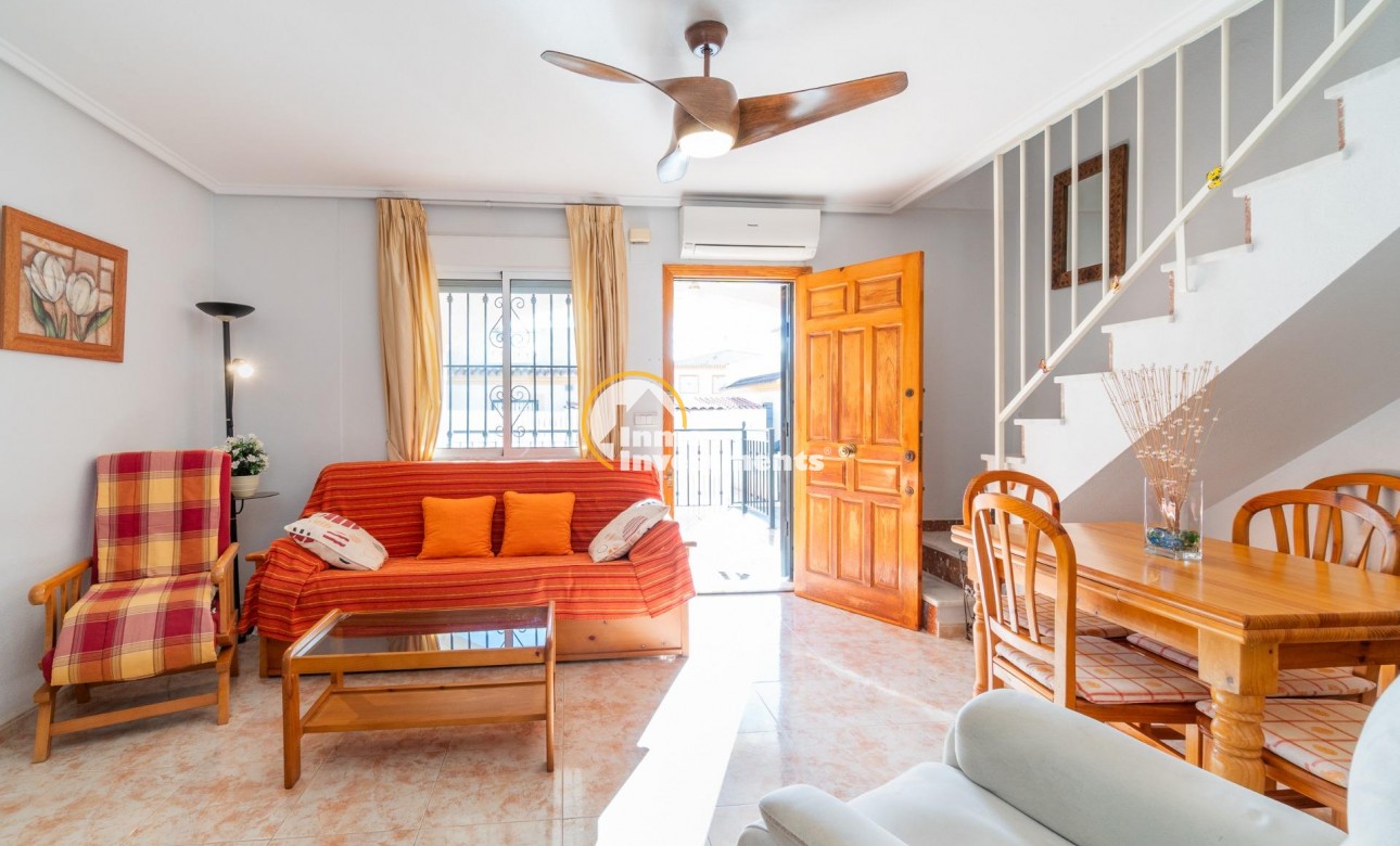 Till salu - Quad House - Playa Flamenca