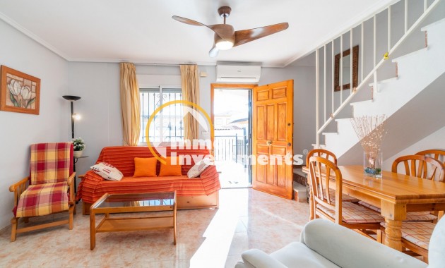 Till salu - Quad House - Playa Flamenca