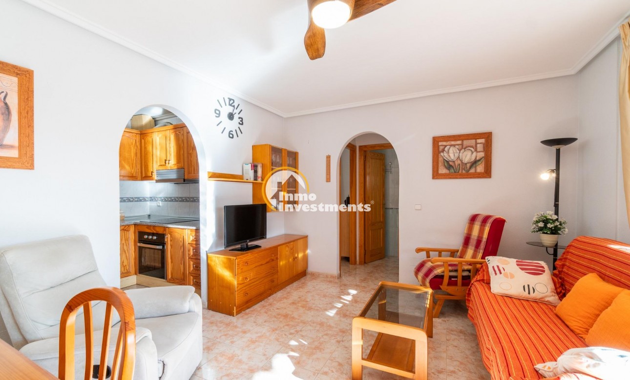 Till salu - Quad House - Playa Flamenca