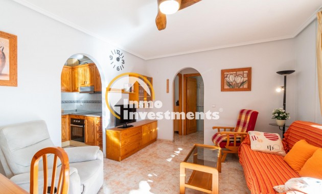 Till salu - Quad House - Playa Flamenca