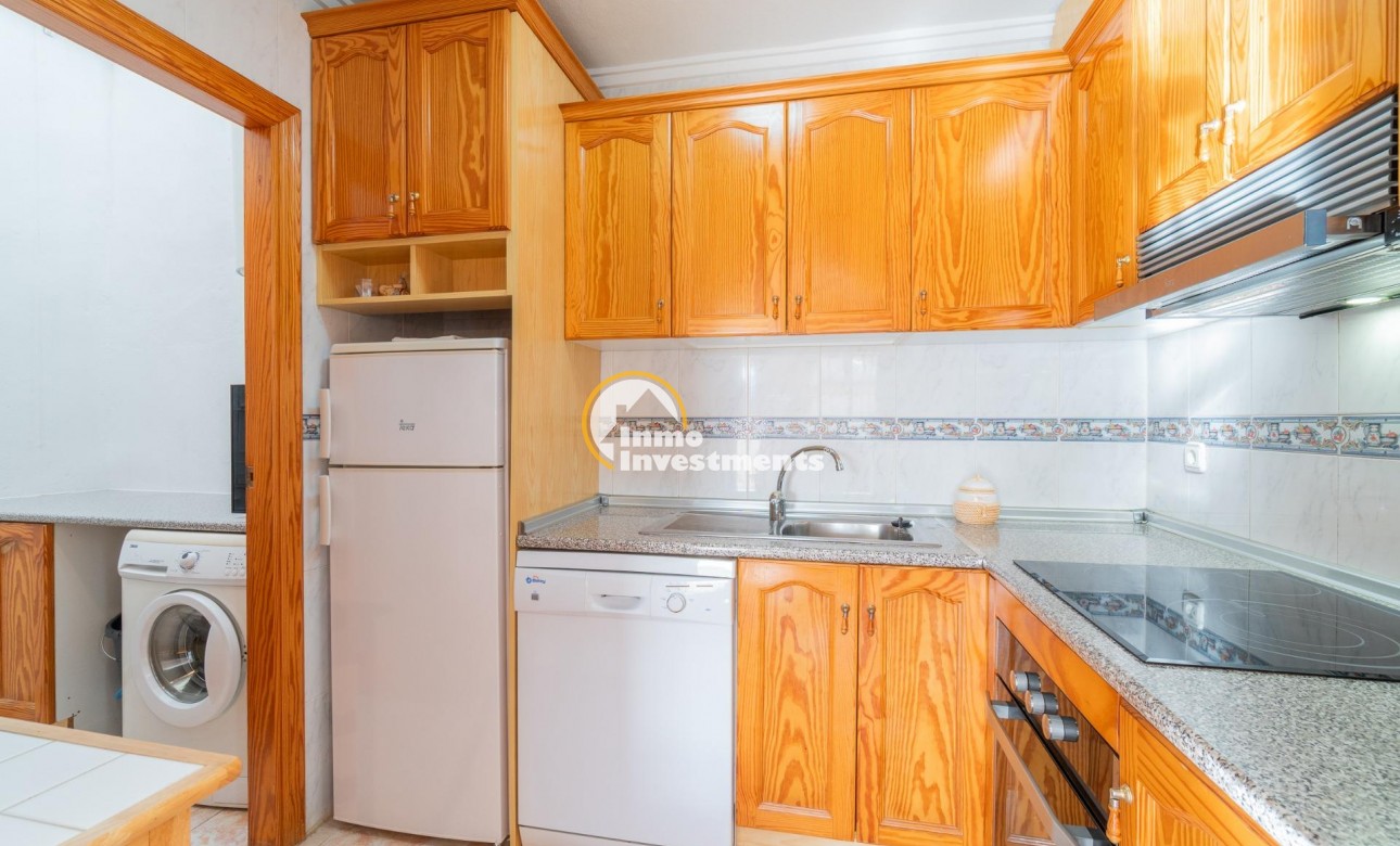 Till salu - Quad House - Playa Flamenca