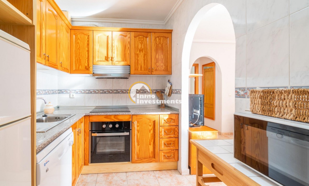 Till salu - Quad House - Playa Flamenca