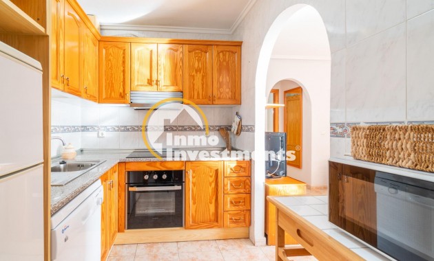 Till salu - Quad House - Playa Flamenca