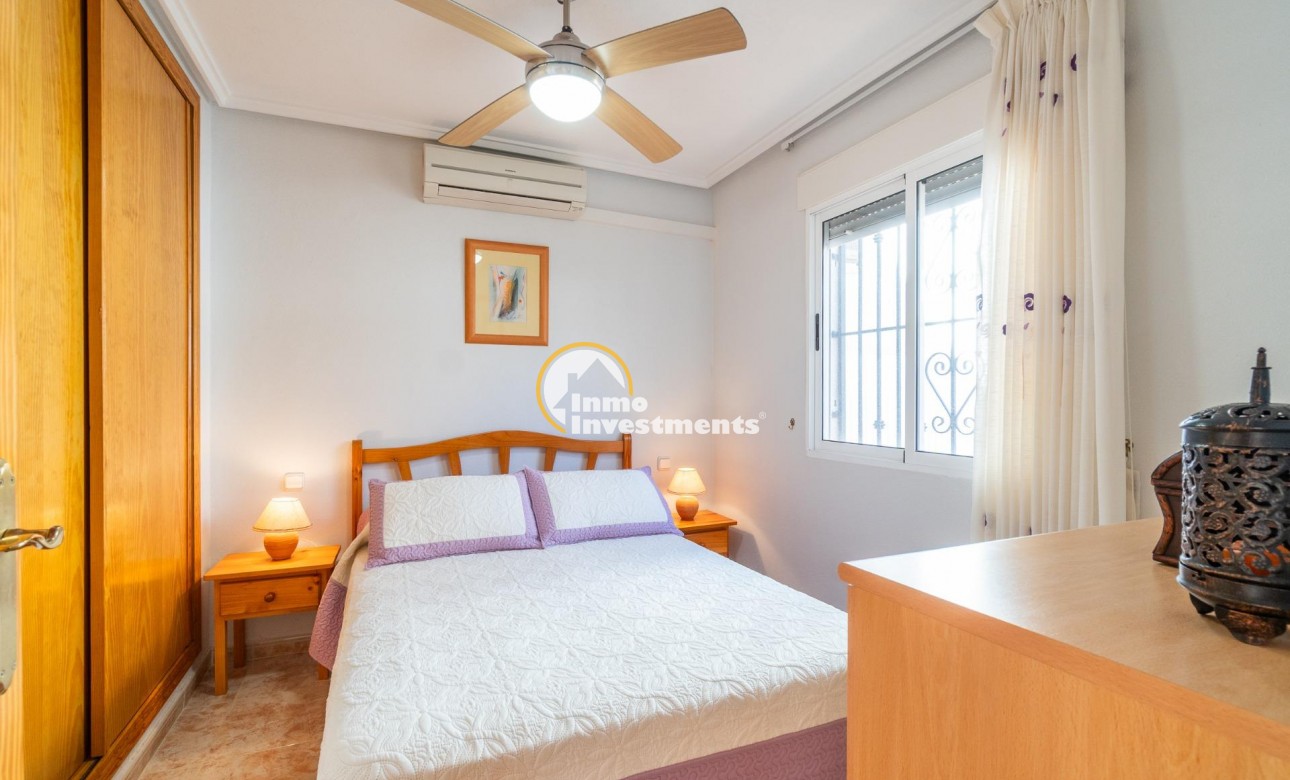 Till salu - Quad House - Playa Flamenca