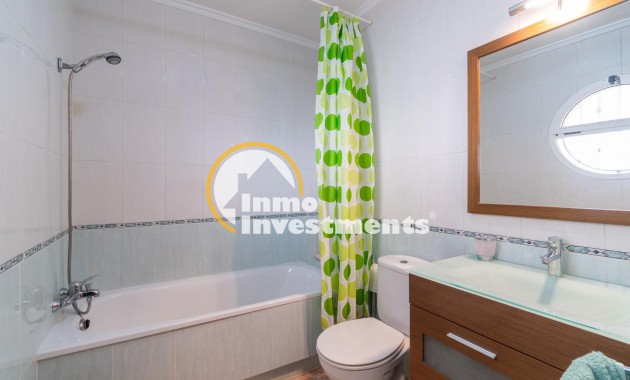 Till salu - Quad House - Playa Flamenca