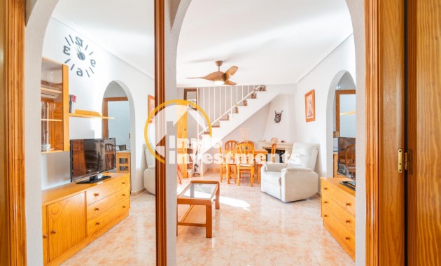 Till salu - Quad House - Playa Flamenca