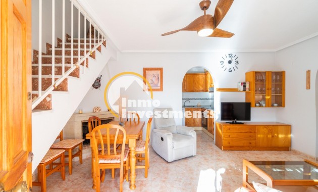 Till salu - Quad House - Playa Flamenca