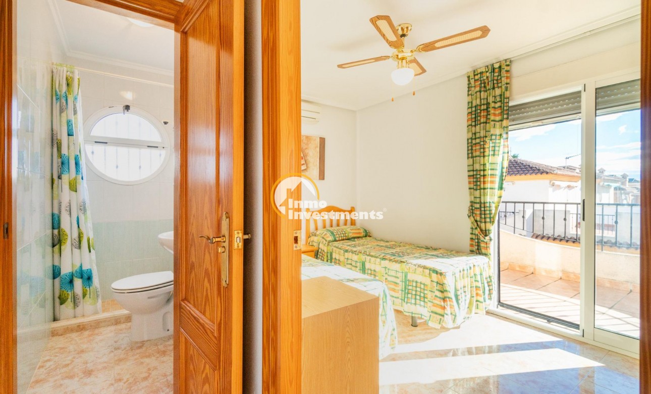 Till salu - Quad House - Playa Flamenca