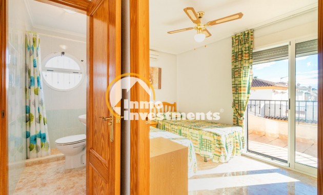 Till salu - Quad House - Playa Flamenca