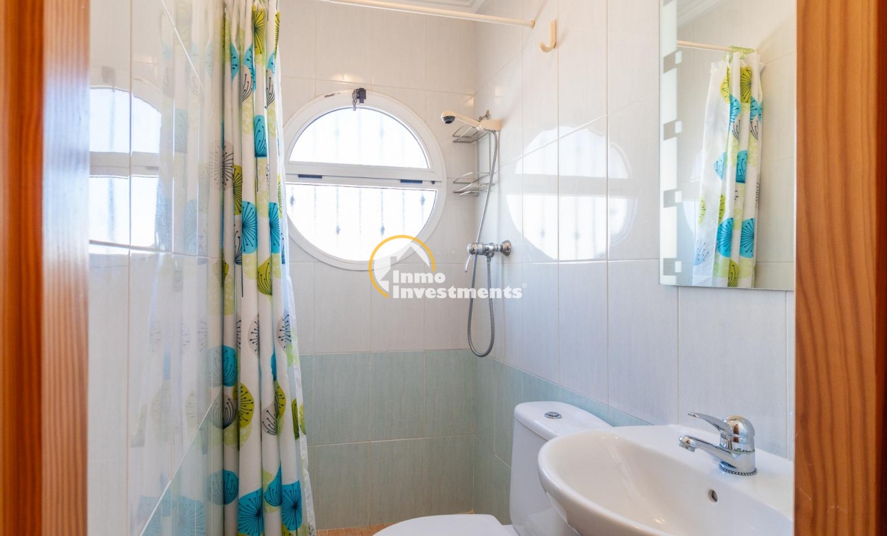 Till salu - Quad House - Playa Flamenca