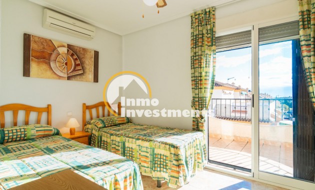 Till salu - Quad House - Playa Flamenca