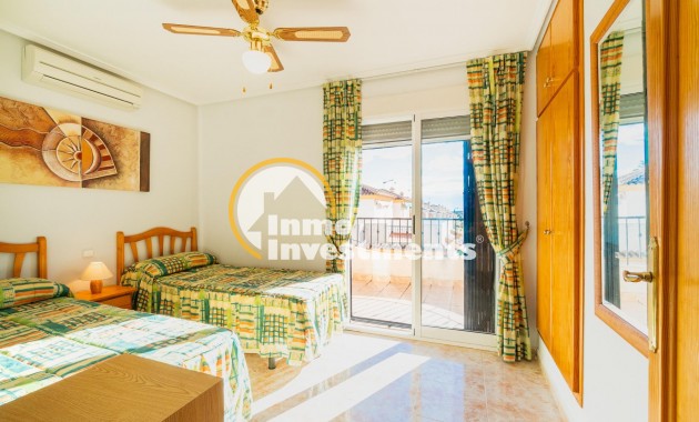 Till salu - Quad House - Playa Flamenca