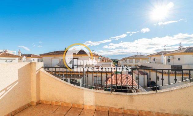 Till salu - Quad House - Playa Flamenca