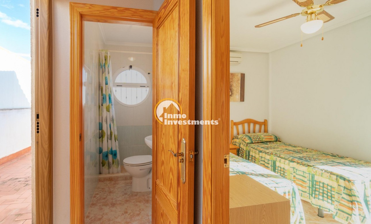 Till salu - Quad House - Playa Flamenca