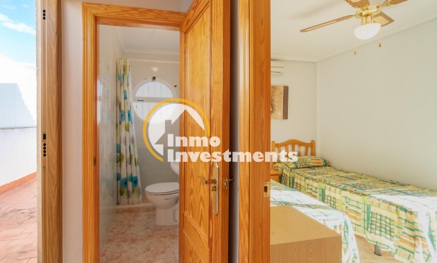 Till salu - Quad House - Playa Flamenca