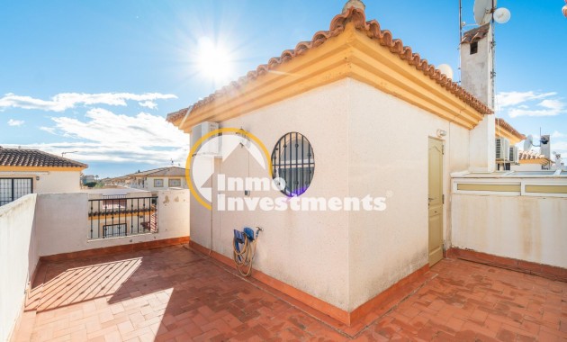 Till salu - Quad House - Playa Flamenca