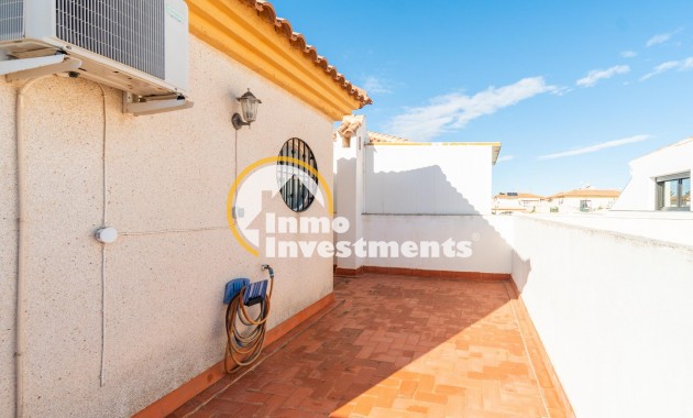 Till salu - Quad House - Playa Flamenca