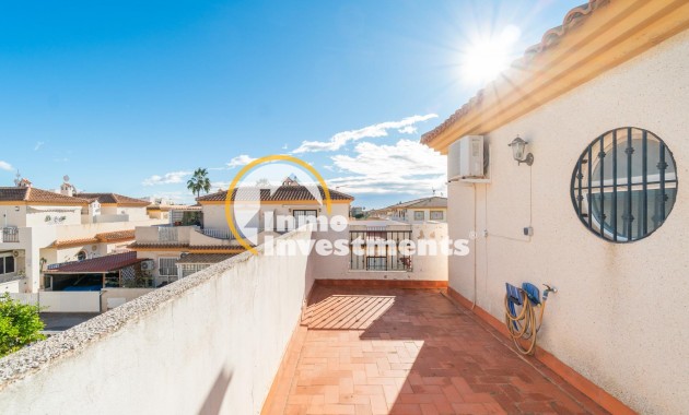 Till salu - Quad House - Playa Flamenca