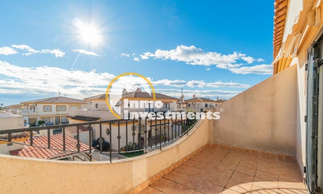 Till salu - Quad House - Playa Flamenca