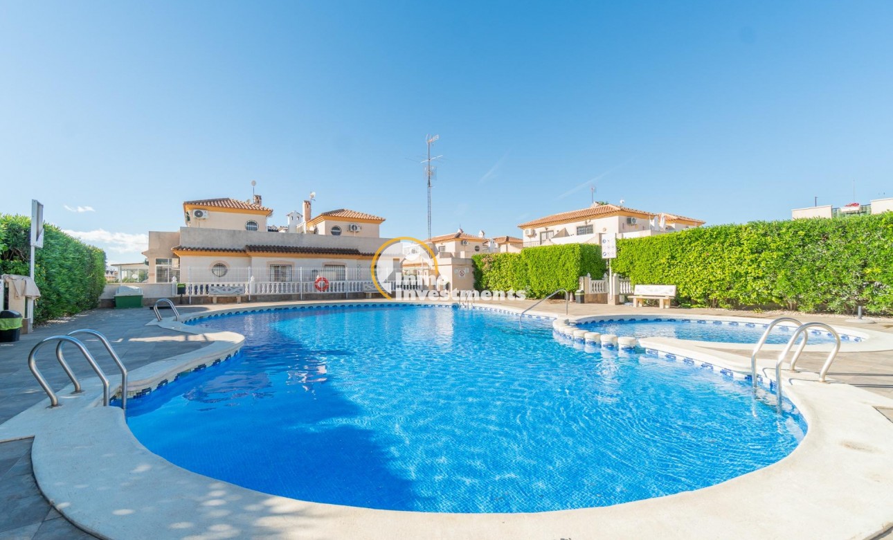 Till salu - Quad House - Playa Flamenca