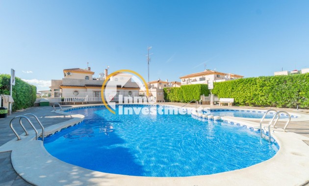 Till salu - Quad House - Playa Flamenca