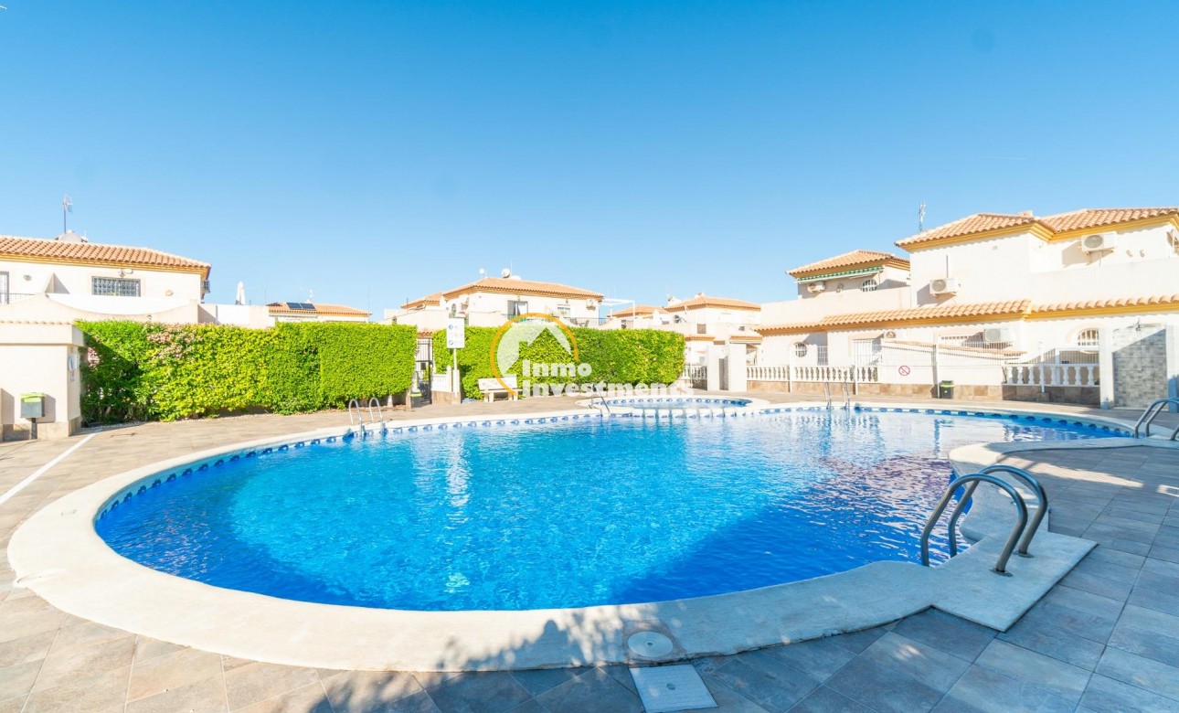 Till salu - Quad House - Playa Flamenca