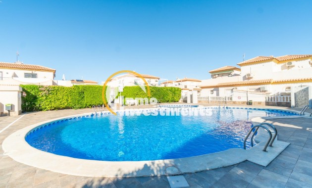 Till salu - Quad House - Playa Flamenca
