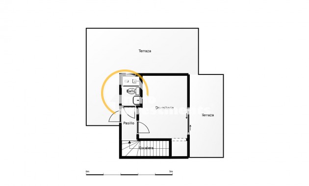 Till salu - Quad House - Playa Flamenca