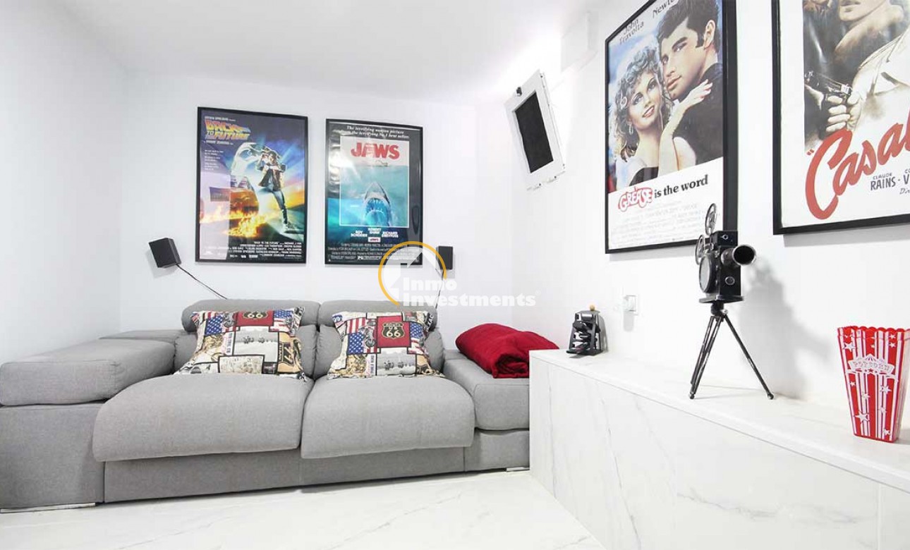 Till salu - Villa - Villamartin - Bosque de las Lomas 