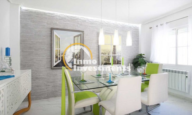 Till salu - Villa - Villamartin - Bosque de las Lomas 