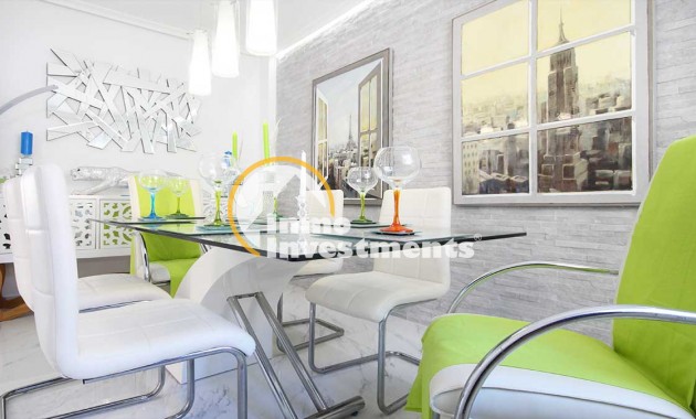 Till salu - Villa - Villamartin - Bosque de las Lomas 