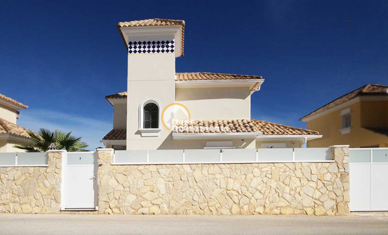 Till salu - Villa - Villamartin - Bosque de las Lomas 