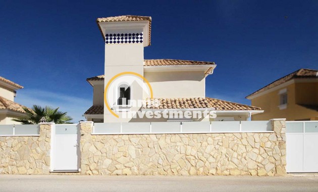 Till salu - Villa - Villamartin - Bosque de las Lomas 