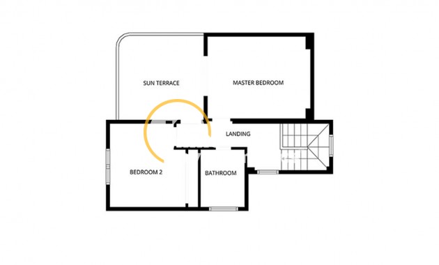 Till salu - Villa - Villamartin - Bosque de las Lomas 