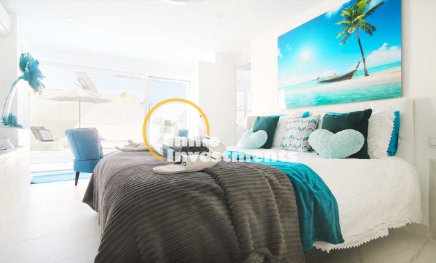 Till salu - Villa - Villamartin - Bosque de las Lomas 