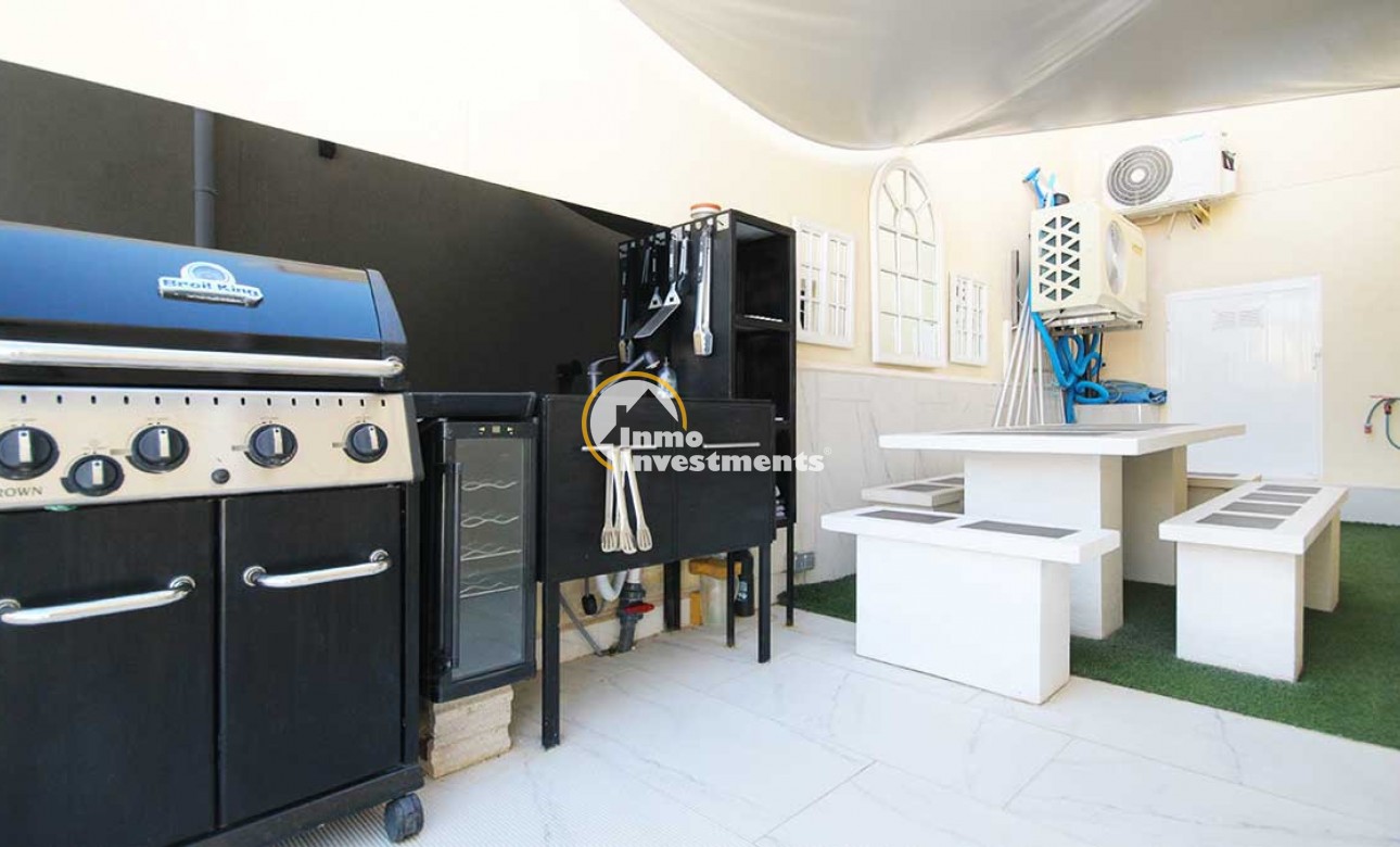 Till salu - Villa - Villamartin - Bosque de las Lomas 