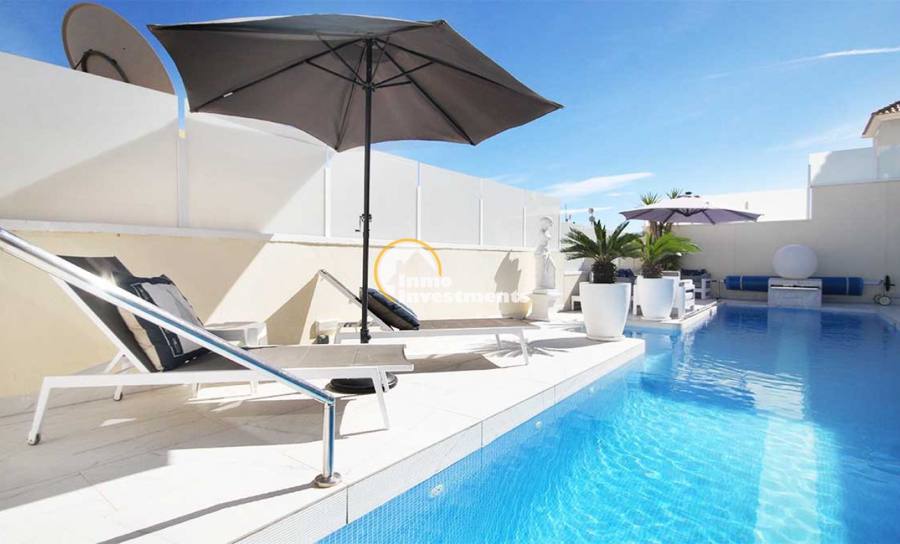 Till salu - Villa - Villamartin - Bosque de las Lomas 