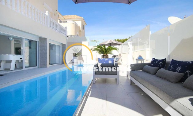 Till salu - Villa - Villamartin - Bosque de las Lomas 