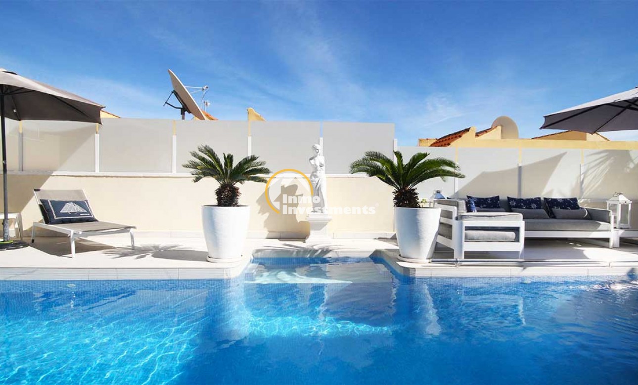 Till salu - Villa - Villamartin - Bosque de las Lomas 