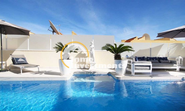 Till salu - Villa - Villamartin - Bosque de las Lomas 