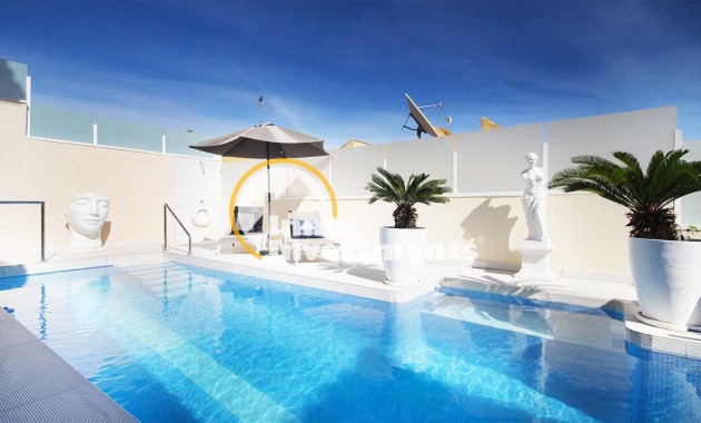 Till salu - Villa - Villamartin - Bosque de las Lomas 