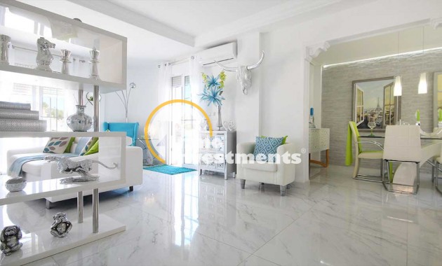 Till salu - Villa - Villamartin - Bosque de las Lomas 