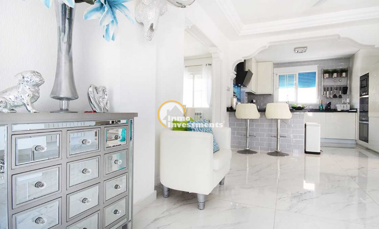 Till salu - Villa - Villamartin - Bosque de las Lomas 