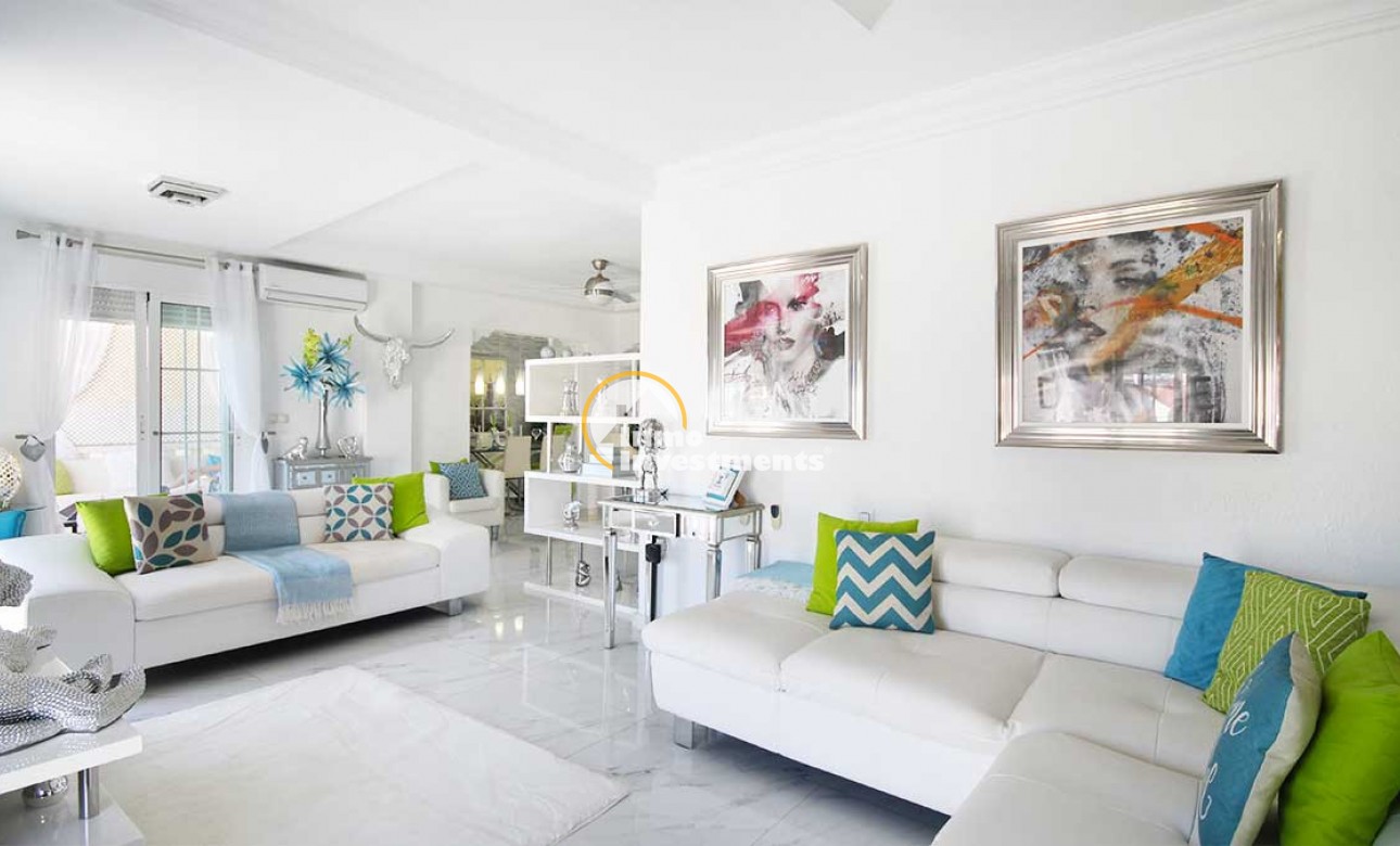 Till salu - Villa - Villamartin - Bosque de las Lomas 