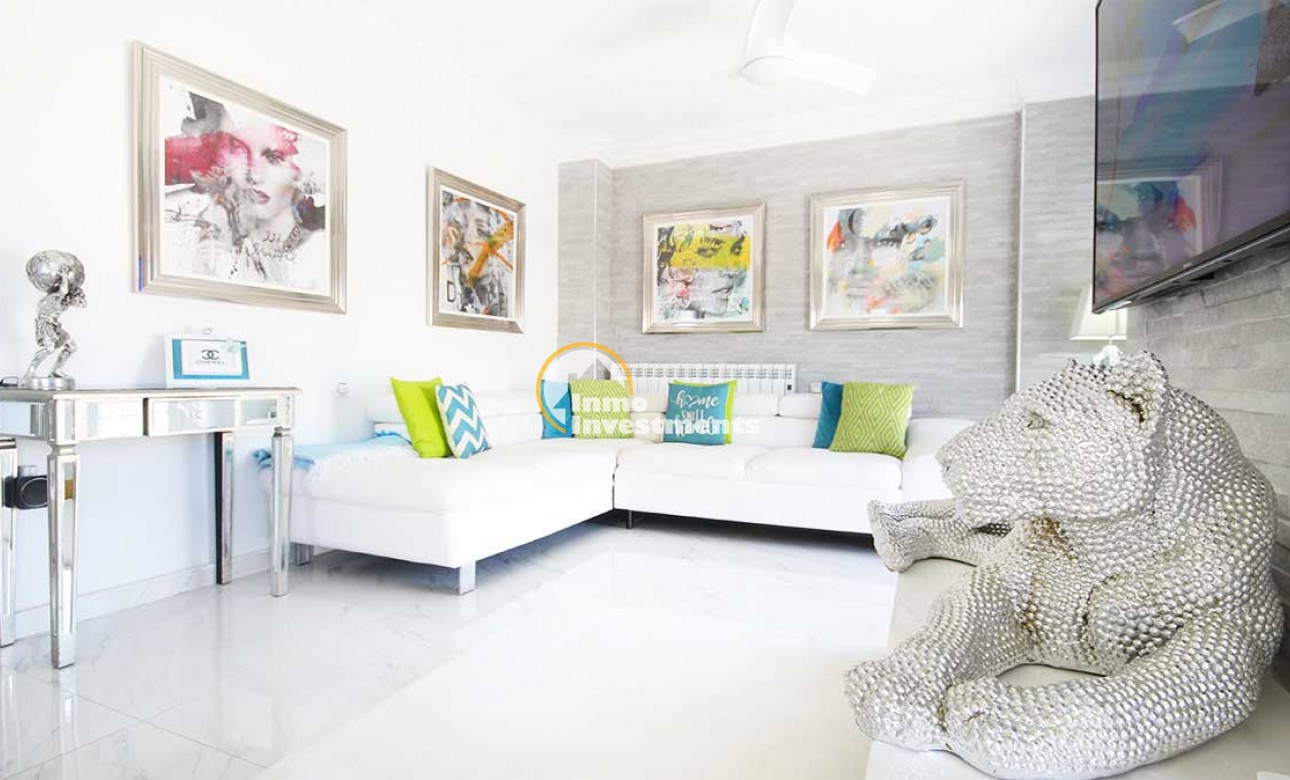 Till salu - Villa - Villamartin - Bosque de las Lomas 