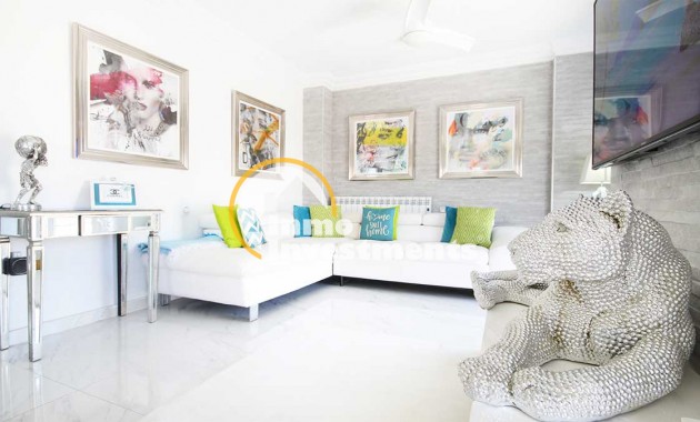 Till salu - Villa - Villamartin - Bosque de las Lomas 