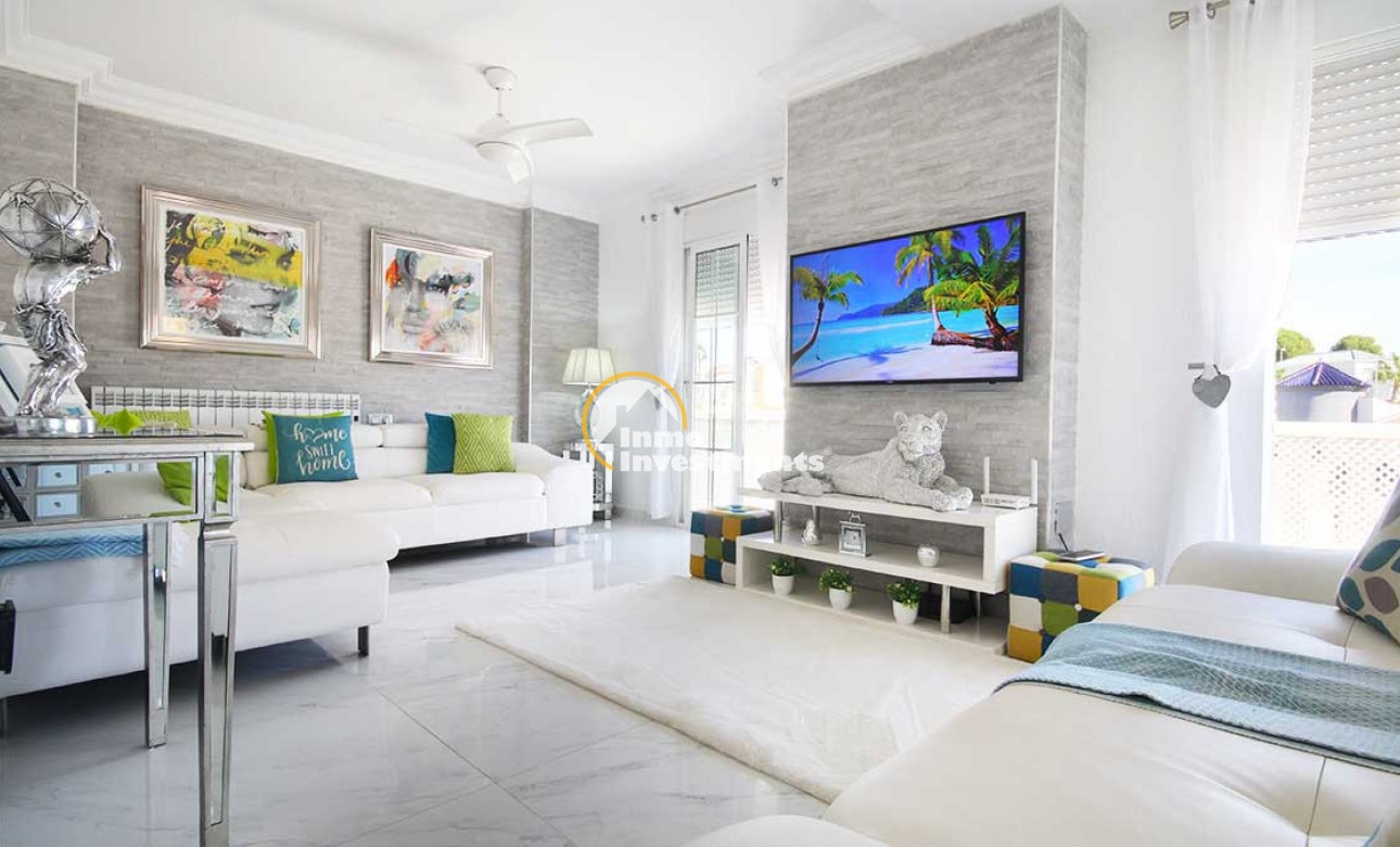 Till salu - Villa - Villamartin - Bosque de las Lomas 