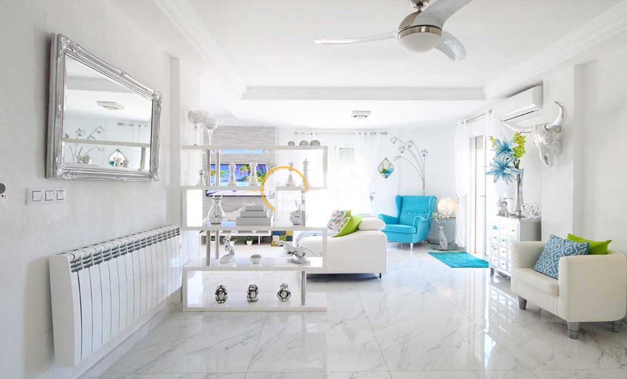 Till salu - Villa - Villamartin - Bosque de las Lomas 