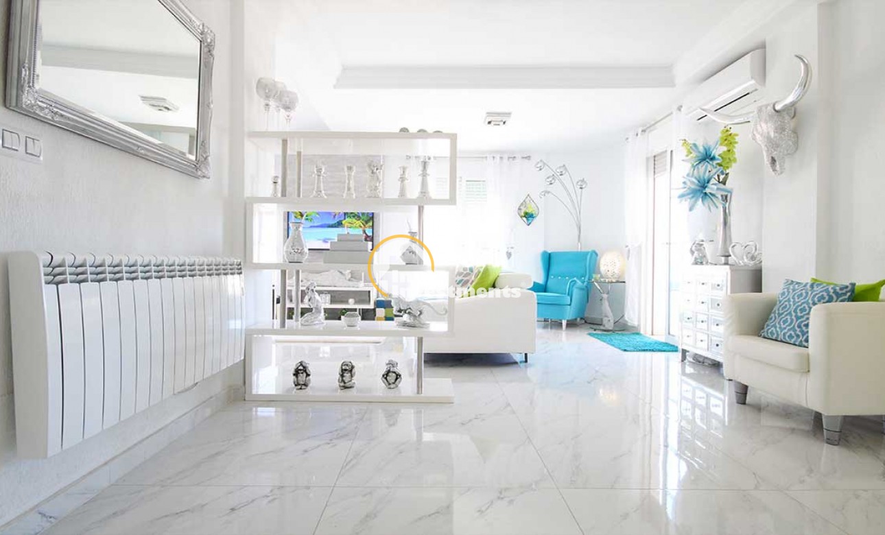 Till salu - Villa - Villamartin - Bosque de las Lomas 